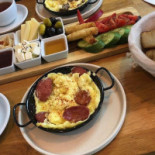 Groff Cafe Nourriture