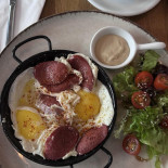 Groff Cafe Nourriture