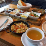 Groff Cafe Nourriture