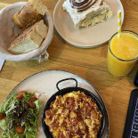 Groff Cafe Nourriture