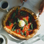 Pizzaiolo Dania