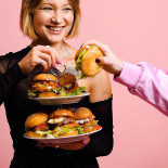Burgerlab Napój
