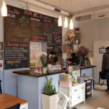 Wawpho À l'intérieur