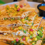 Taco Bar Mexican Restaurant Lounge Dania