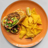 Taco Bar Mexican Restaurant Lounge Napój