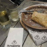 Kreperia Nourriture