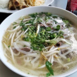 Sushi King Nourriture