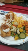 North Fish Comida