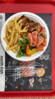 North Fish Comida