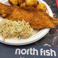 North Fish Comida