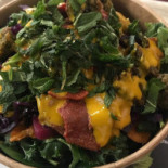 Salad Story Dania