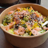 Salad Story Dania