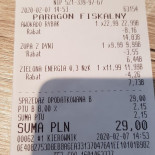 Salad Story Menu