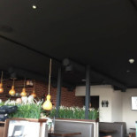 Sphinx À l'intérieur