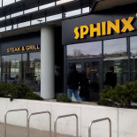 Sphinx Extérieur