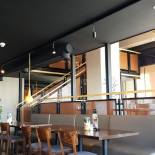 Sphinx À l'intérieur