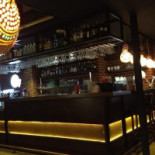 Sphinx À l'intérieur