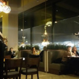 Sphinx À l'intérieur