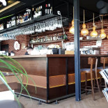 Sphinx À l'intérieur