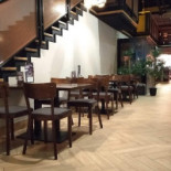 Sphinx À l'intérieur