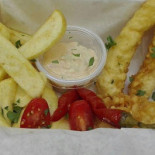 Shrimp Boys Seafood Truck Dania
