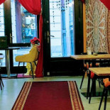 Delhi Curry House Wewnątrz