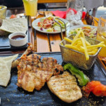 Bbq House Dania