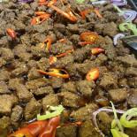 Bbq House Dania