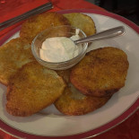 Kfc Kraków 29-ego Listopada Dania