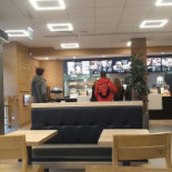 Kfc Krowoderskich Zuchów Wewnątrz