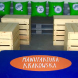Przystań Foodtruck Menu