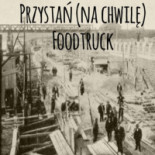 Przystań Foodtruck Menu