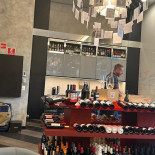 Pbburger Wewnątrz