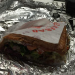 Caffe Galicja Nourriture