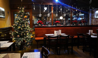 Hektor À l'intérieur