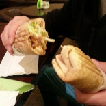 Kebab King Napój