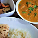 Lunchindian Dania