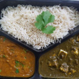 Lunchindian Dania