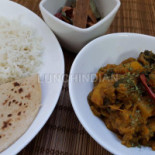 Lunchindian Dania
