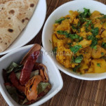 Lunchindian Dania