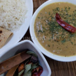 Lunchindian Dania