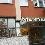 Mandala X Thai Gaang – Modern Indian Thai Cuisine