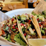Taco Meksykańska Kuchnia Dania