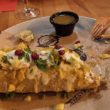Taco Meksykańska Kuchnia Dania
