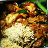 Basil Lime Nourriture