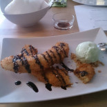 Basil Lime Nourriture