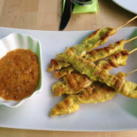 Basil Lime Nourriture