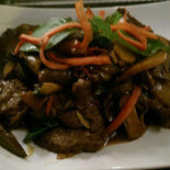 Basil Lime Nourriture