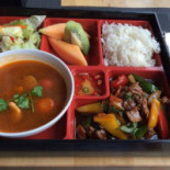 Basil Lime Nourriture