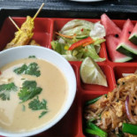 Basil Lime Nourriture